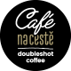 Café na cestě